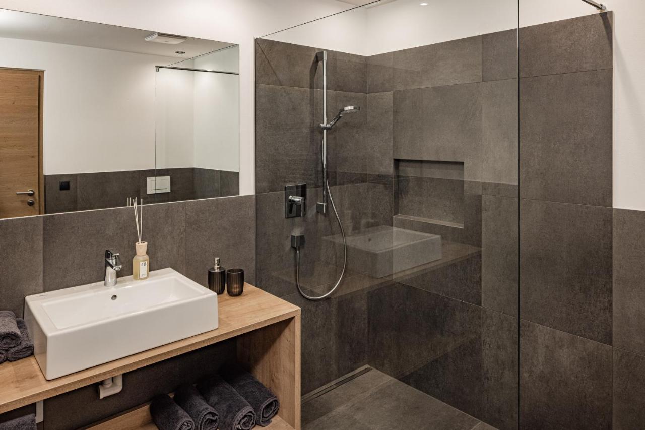 Sweet Dolomiti Sonneck Apartment Maranza Luaran gambar