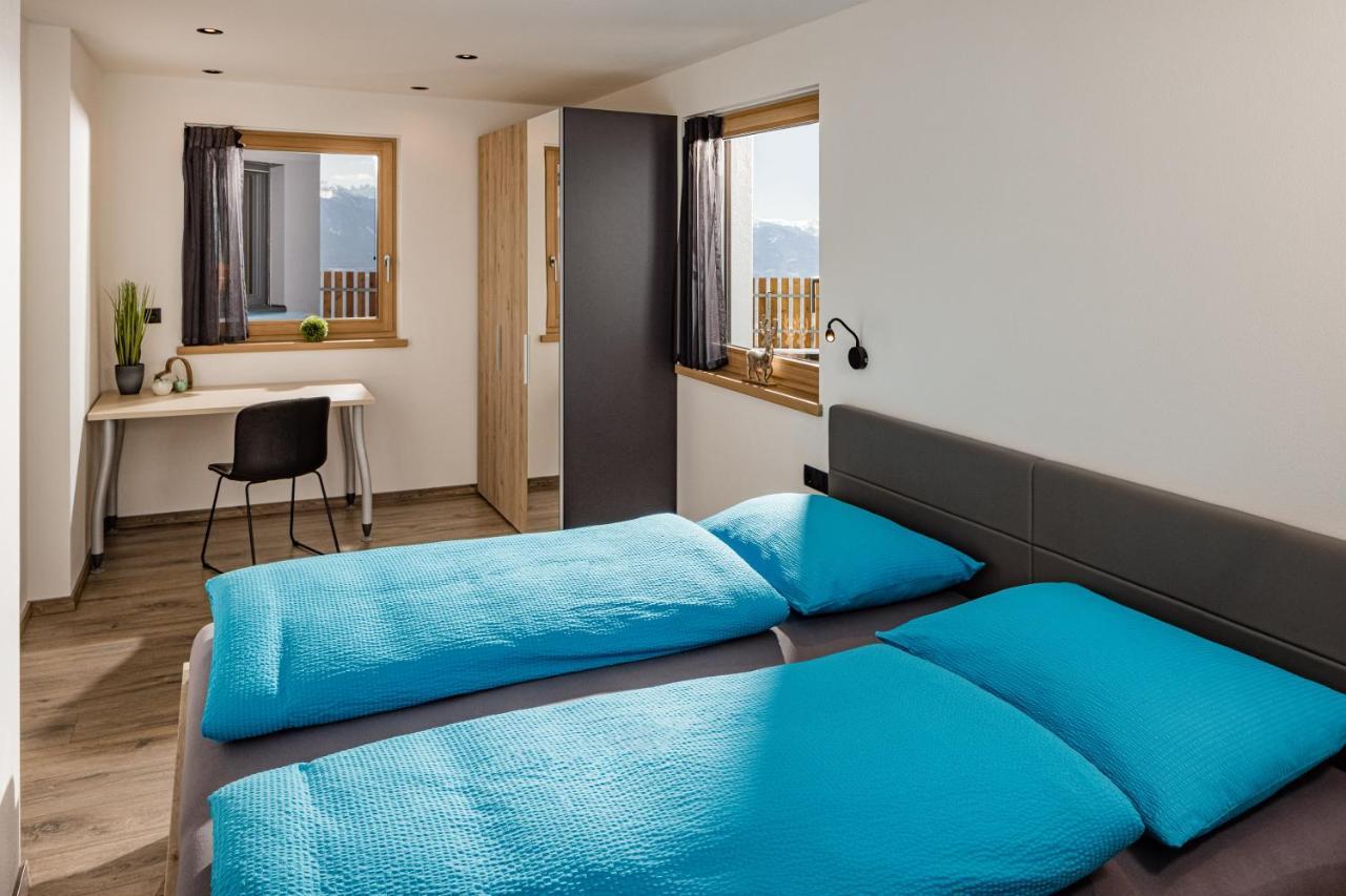 Sweet Dolomiti Sonneck Apartment Maranza Luaran gambar