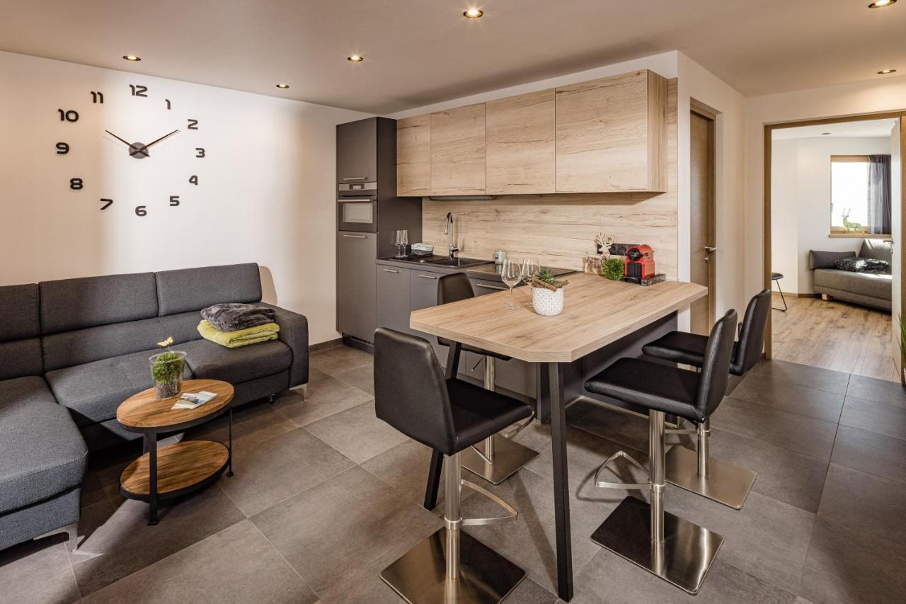 Sweet Dolomiti Sonneck Apartment Maranza Luaran gambar