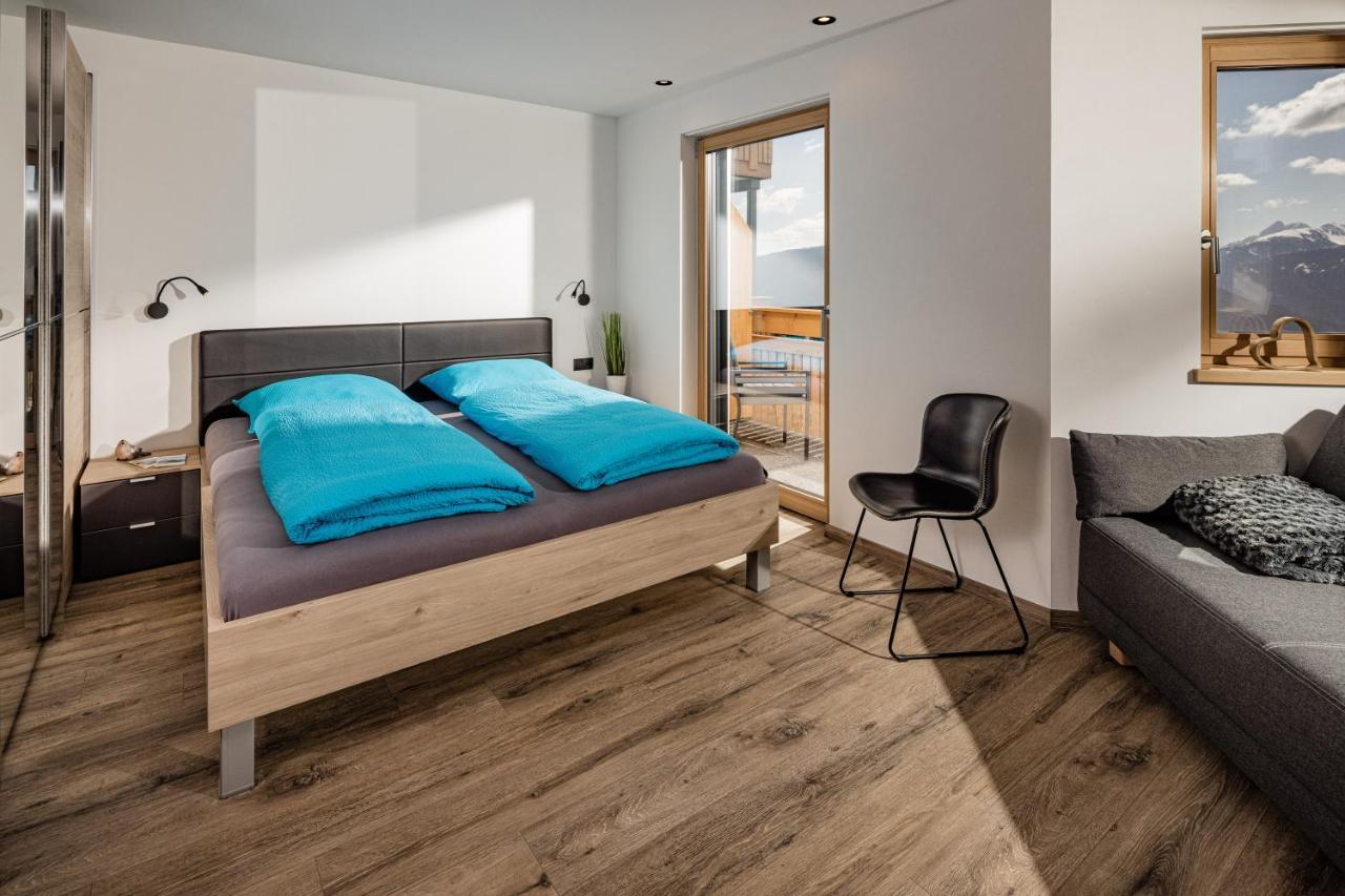Sweet Dolomiti Sonneck Apartment Maranza Luaran gambar