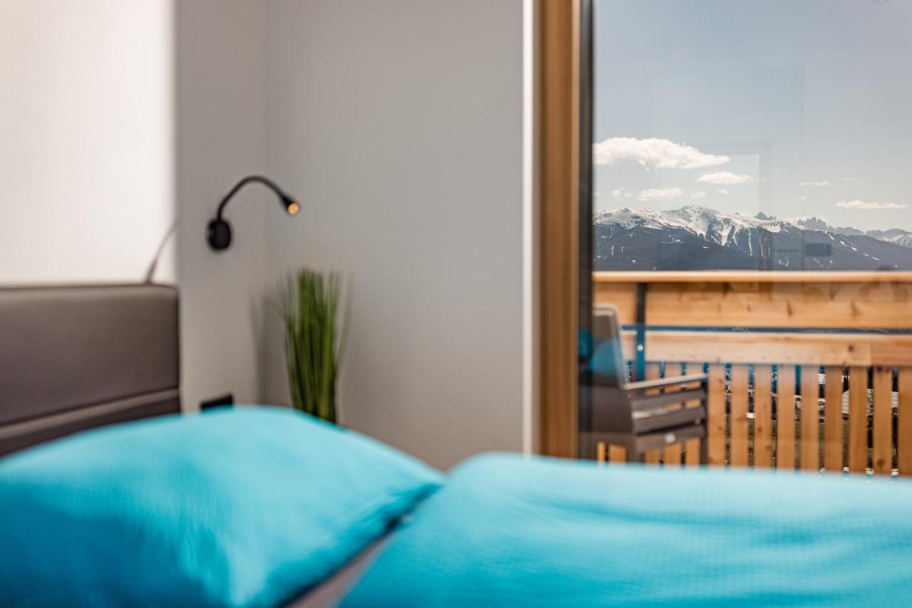 Sweet Dolomiti Sonneck Apartment Maranza Luaran gambar